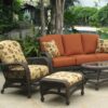 PATIO SET